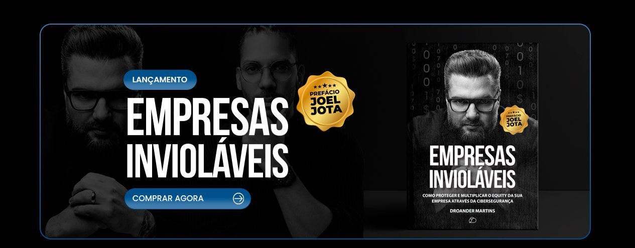 Livro Empresas Invioláveis