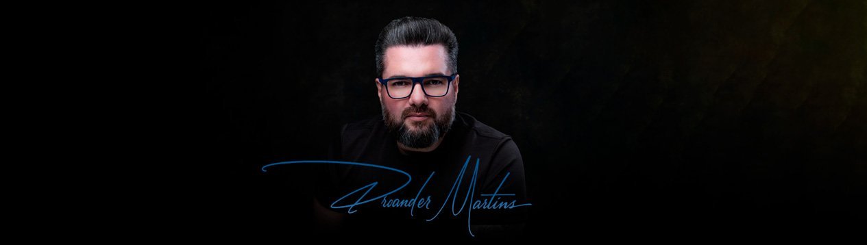 Droander Martins